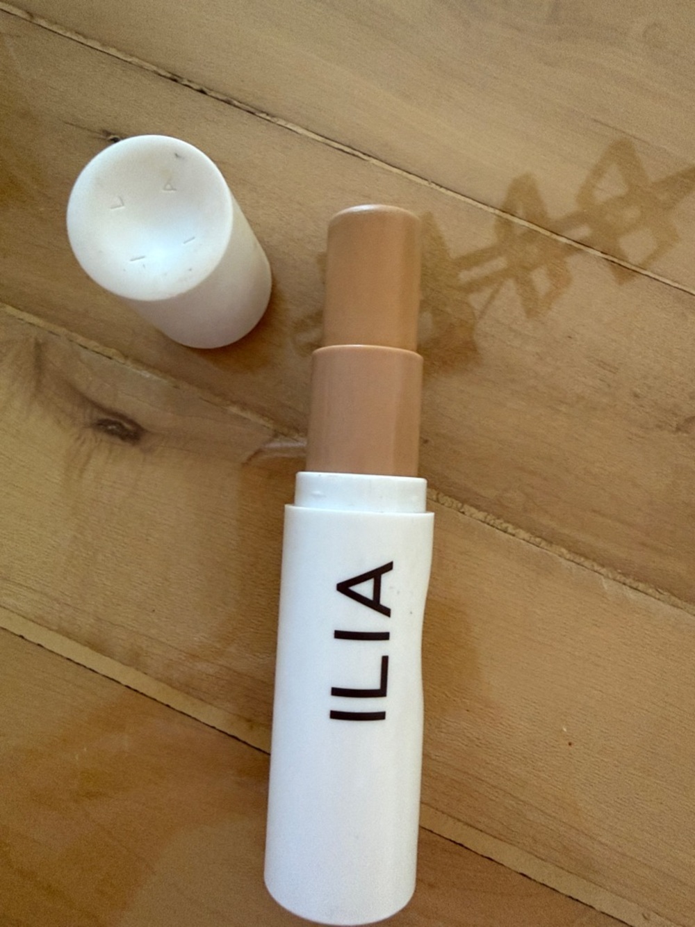 Ilia skin rewind complexion stick contour shade 170 magnolia